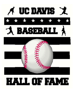 UC Davis Baseball All Century Defensive Team